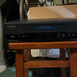 VCR