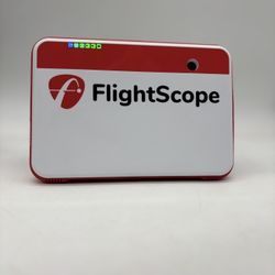 Flightscope Mevo Plus Golf Launch Monitor + Battery Pack