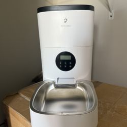 PetLibro Automatic Feeder