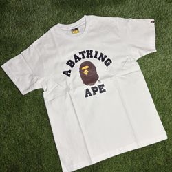 Bape Tee 