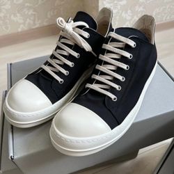 Rick Owen’s 