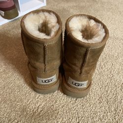 Kid Ugg’s 