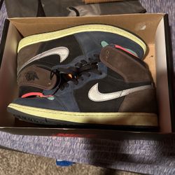 Jordan 1 