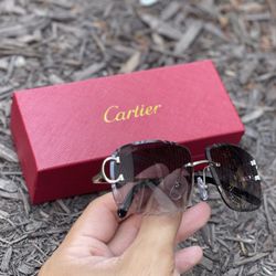 Cartier Glasses