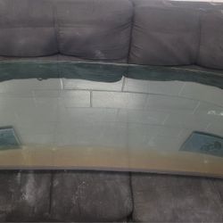 Windshield 1970 FORD F250