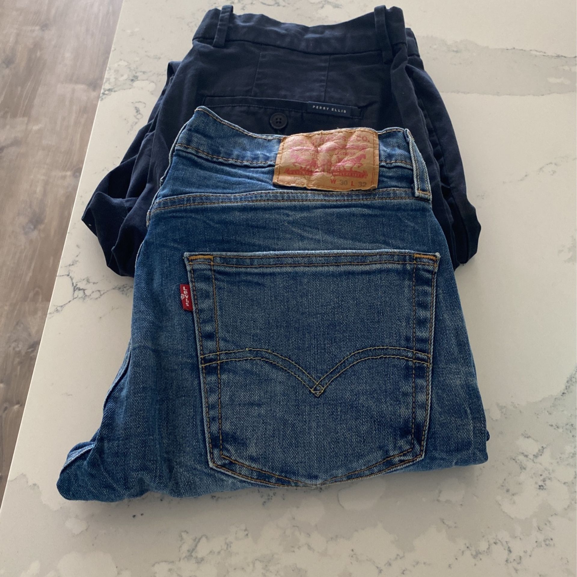 Pants