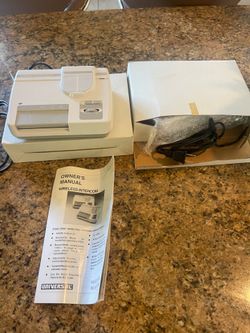 Intecom- Universal Model HE-600 Wireless Intercom system unit