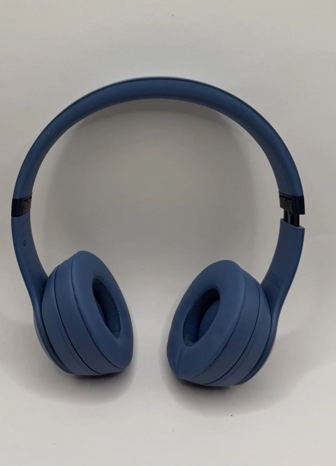 beats solo 4 slate blue