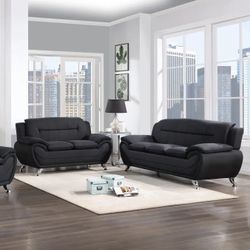 Brand New Sofa And Loveseat For $649