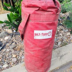Punching Bag 3 Foot Long  $25 