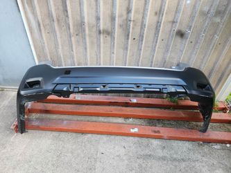 2021-2025 Subaru Outback Rear Bumper Used Oem