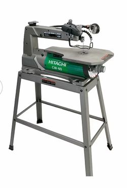 Hitachi CW 40