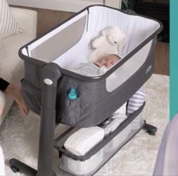 KOALA BABY BASSINET