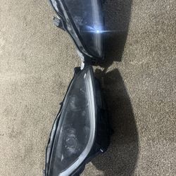 2024 Toyota GR86 Headlights 2