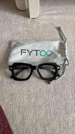 Fytoo Eyeglass Frames