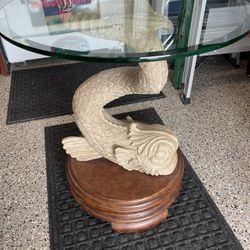 Table Cocktail Or Side Table