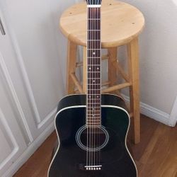 Guitar Excellent Condition 