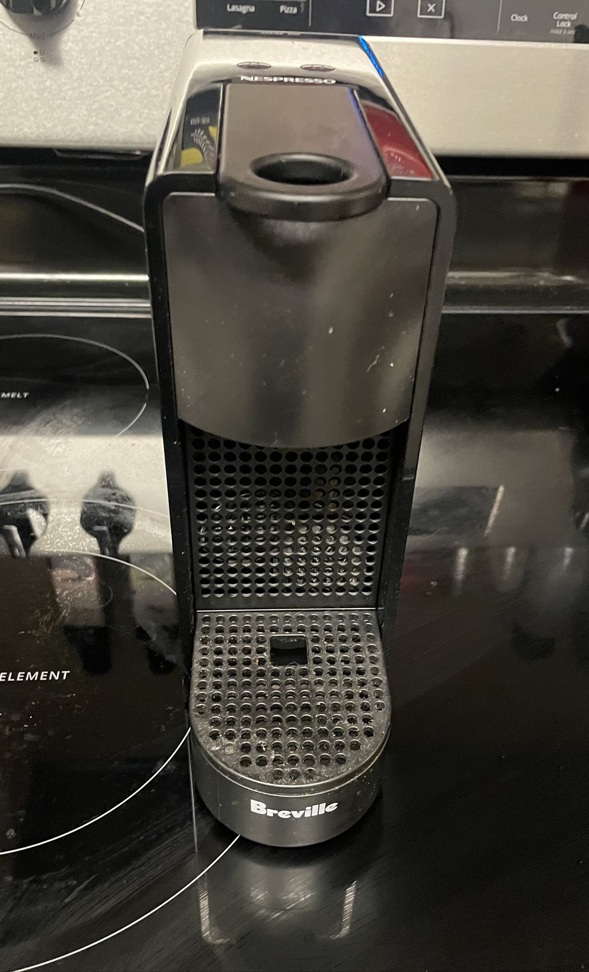 Breville Nespresso