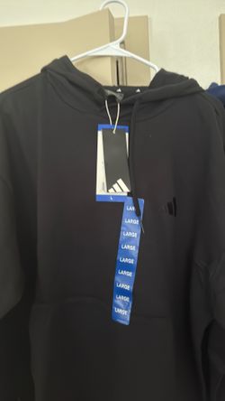 Adidas hoodies