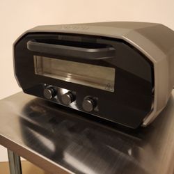 Ooni Volt 12 Electric Pizza Oven