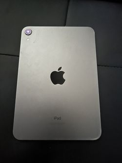 iPad Mini 6