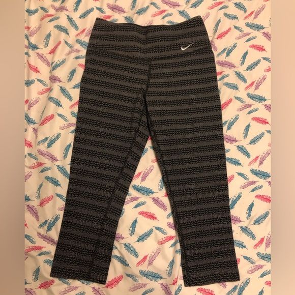 Nike carpis legging