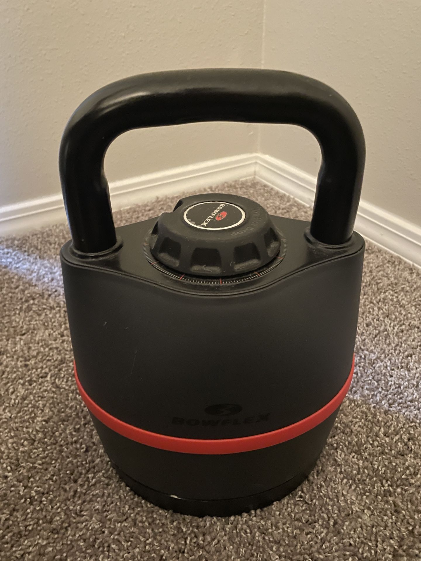 Bowflex SelectTech 840 Kettlebell