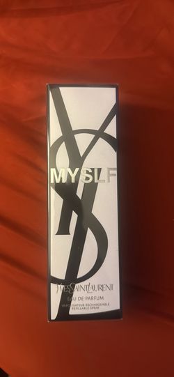 YSL MYSELF