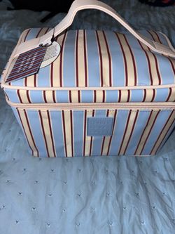 Makeup Bag