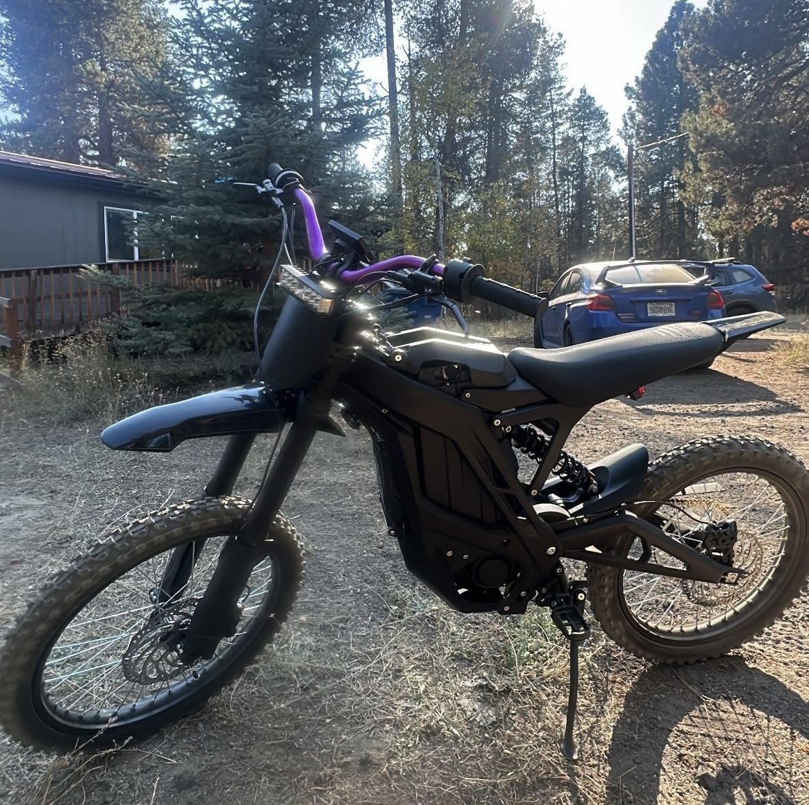 E Ride Pro Ss 2.0