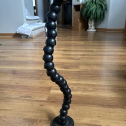 Stand Handle Holding Control 