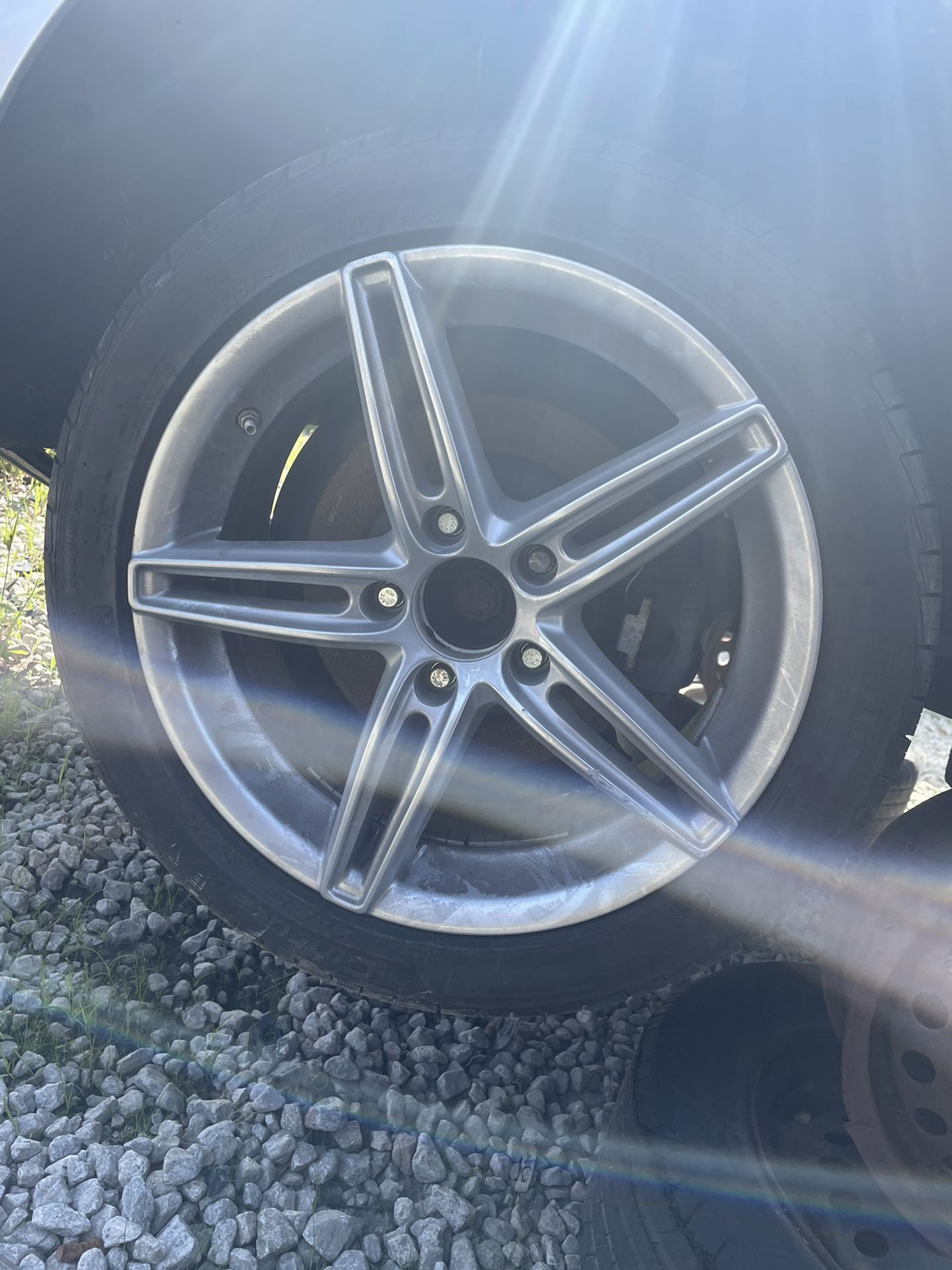 Drag DR73 Wheels *2 Only*