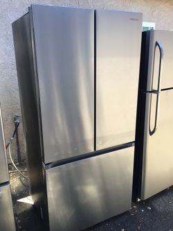 Refrigerator 33w
