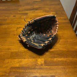 Toddler/Kids Rawling PL950BT Mitt