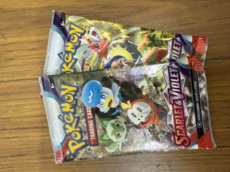 Pokémon Cards Pack LIMITED STOCK
