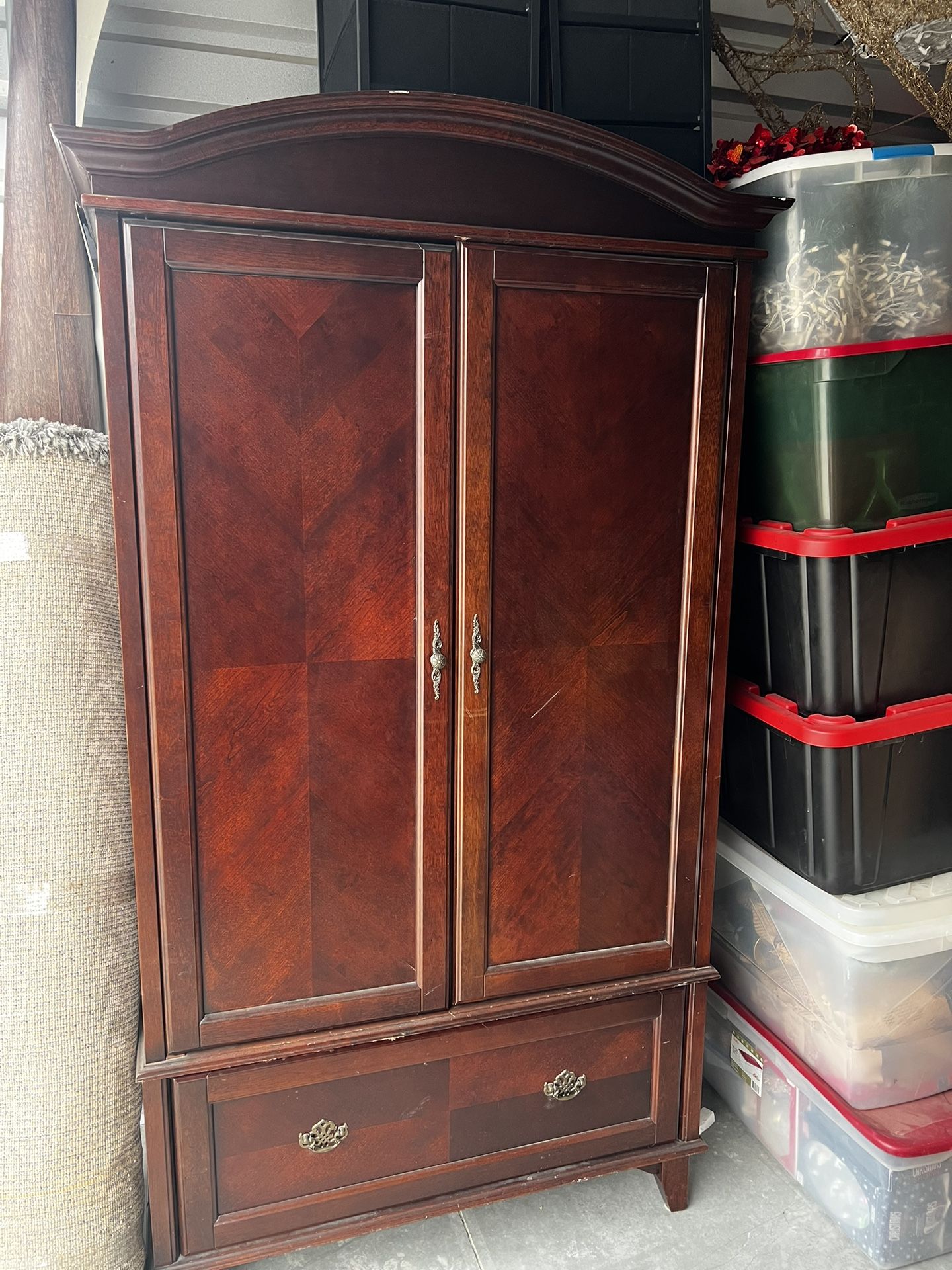 FREE Armoire