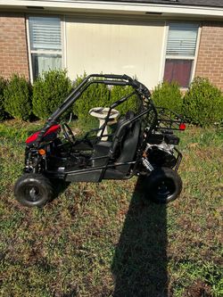 Doom buggy