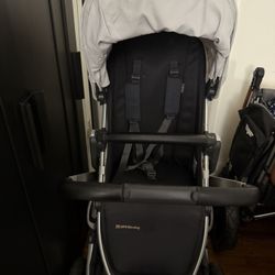 Uppa Baby Vista Stroller Full Set