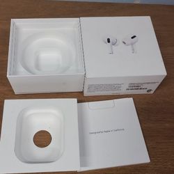 Airpods Pod Pros