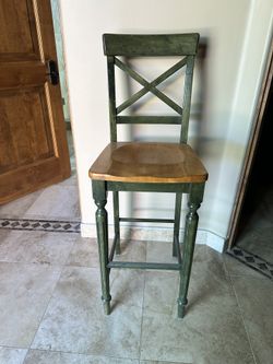 Bar Chair