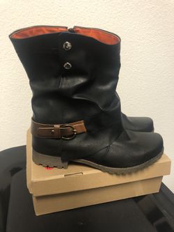 Women Short Boots