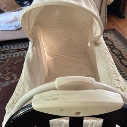 Baby bassinet
