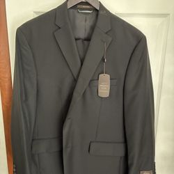 Brand New Greg Norman Wool Suit
