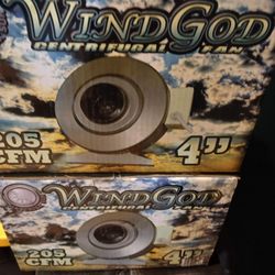 New Material Must Sell