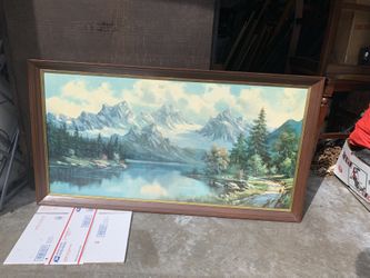 Beautiful Painting 