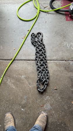 Chain