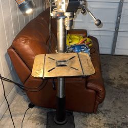 Delta Drill Press 17-950 