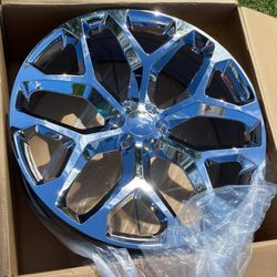 REPLICA WHEELS TIRE 