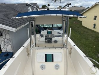 2004 Key West Blue Water 225cc