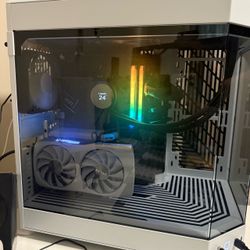 Gaming Pc - 4060 Rtx